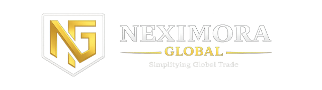 Neximora Global Logo