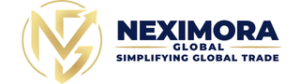 NEXIMORA FOOTER & HEADER